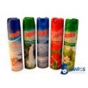 AMBIENTAL SAPOLIO VARIOS AROMAS