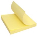 POST-IT MEMOTIP 3X3 100H AMARILLO 